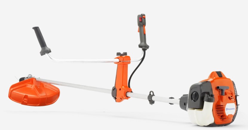 Husqvarna Brush Cutter 525 RX Trimmer 967175701---SN:20241700254 L3