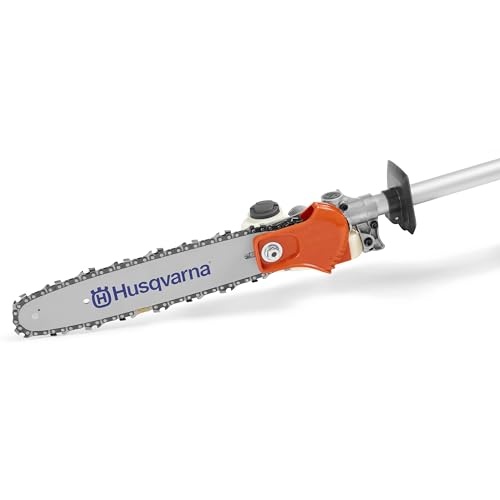 Husqvarna PA310 Pole Saw Attachment 10 Inch---970700201---SN 20242800371