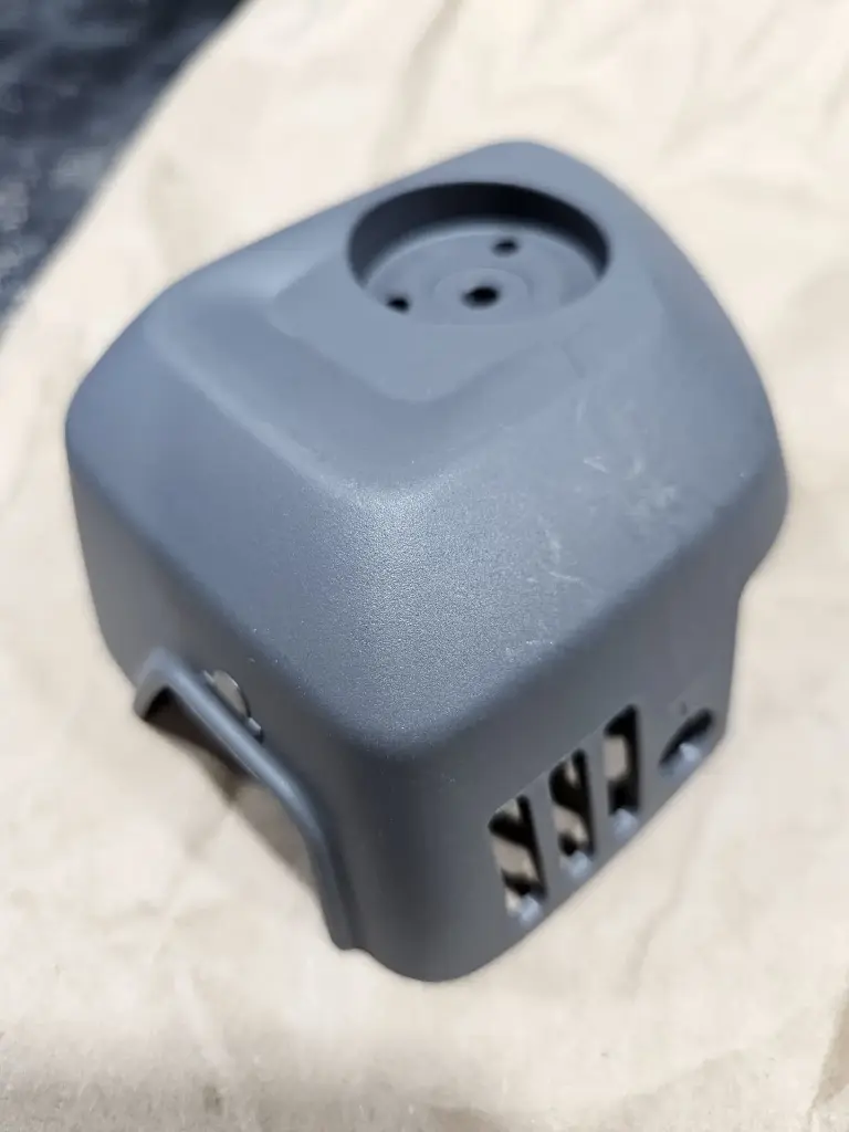 FILTER COVER 130 TRIMMER 599963101