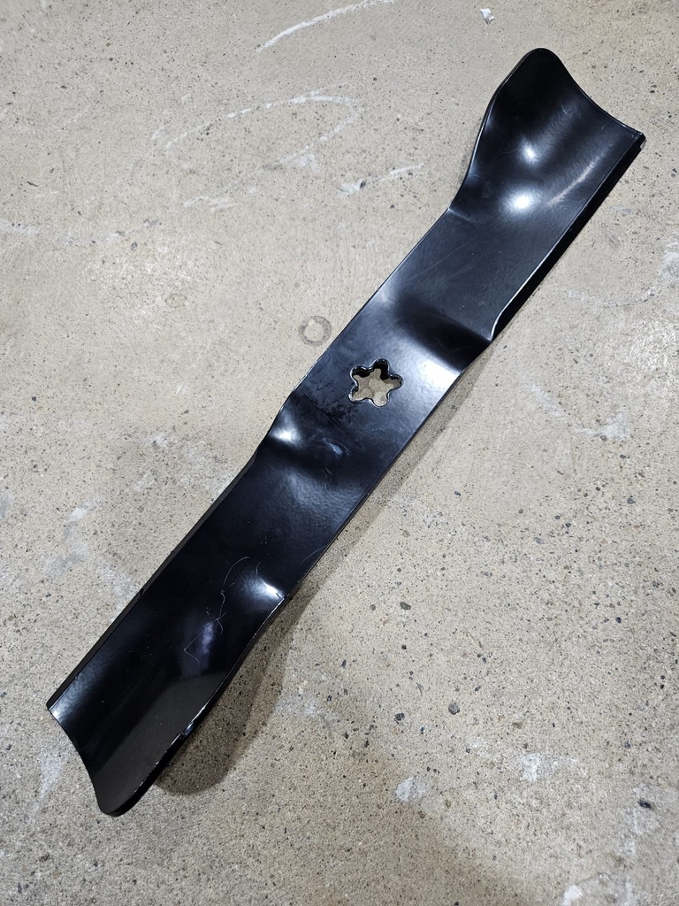 Husqvarna High-Lift Bagging Blade 48 Inch deck