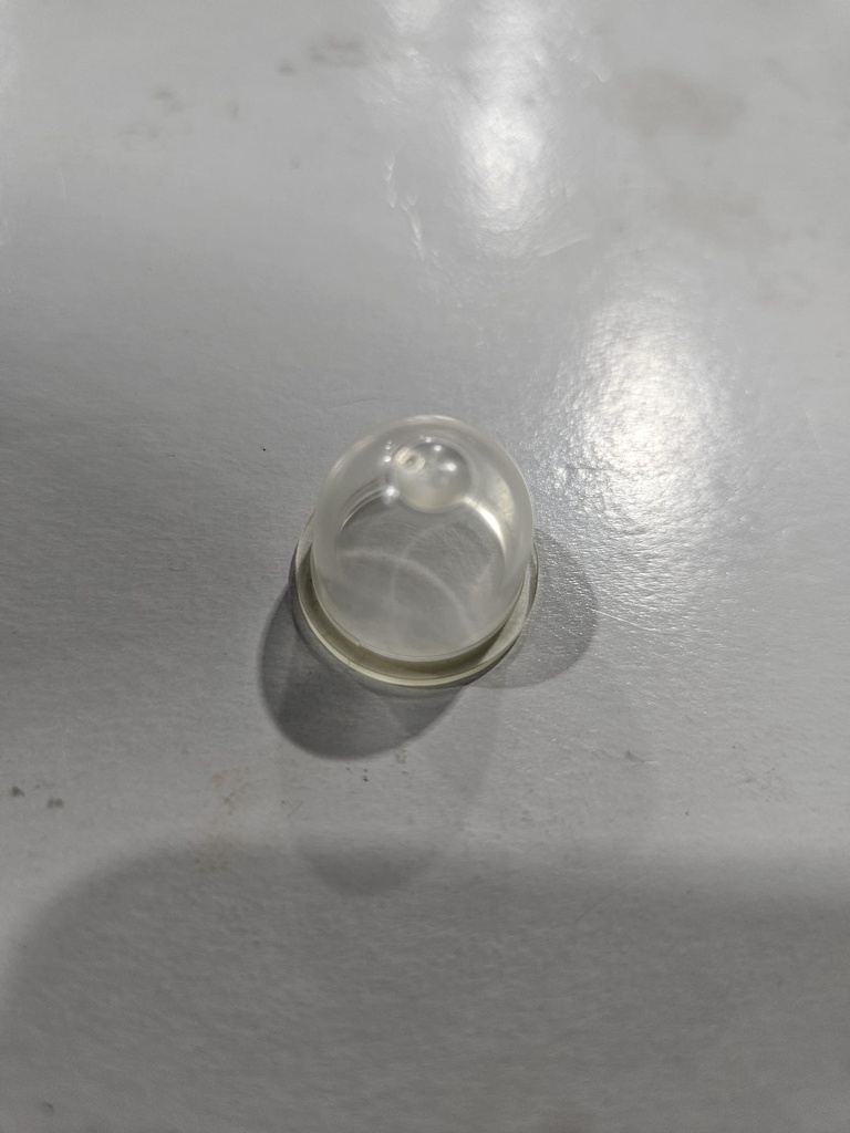 Primer Bulb Husqvarna OEM#505306701 130BT/150BT/170BT/180BF/350BF/350BT