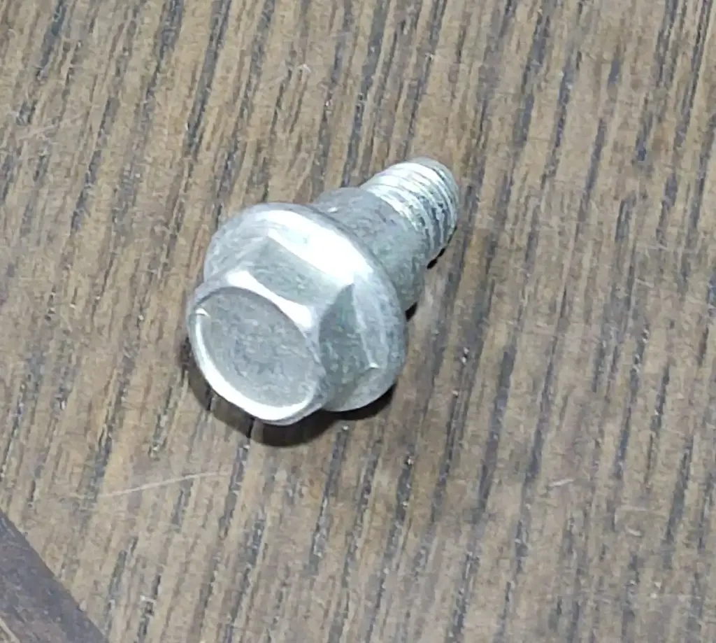 Husqvarna Bolt shoulder [532 19 65-39]