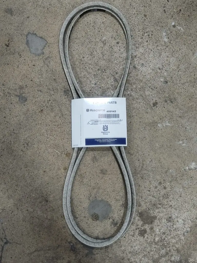 Husqvarna Deck drive belt [584 45 31-01]