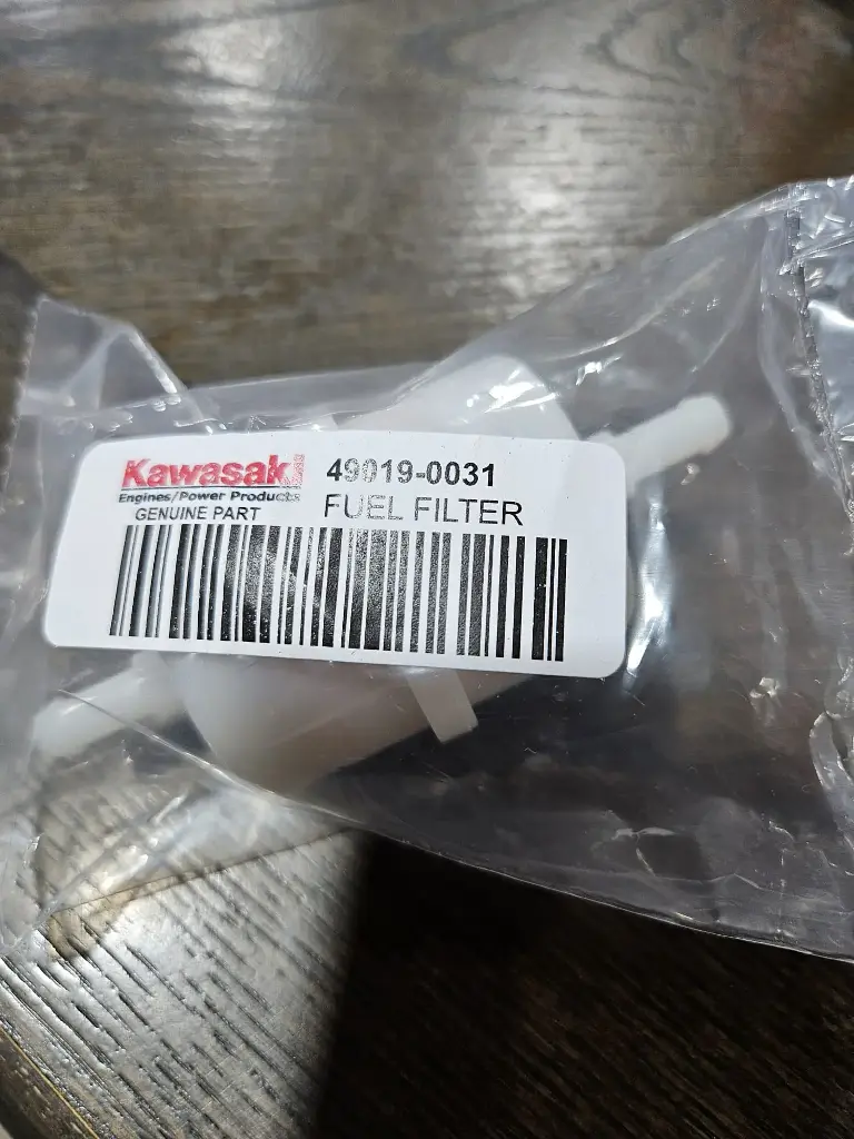 Fuel Filter Kawasaki 49019-0031 
