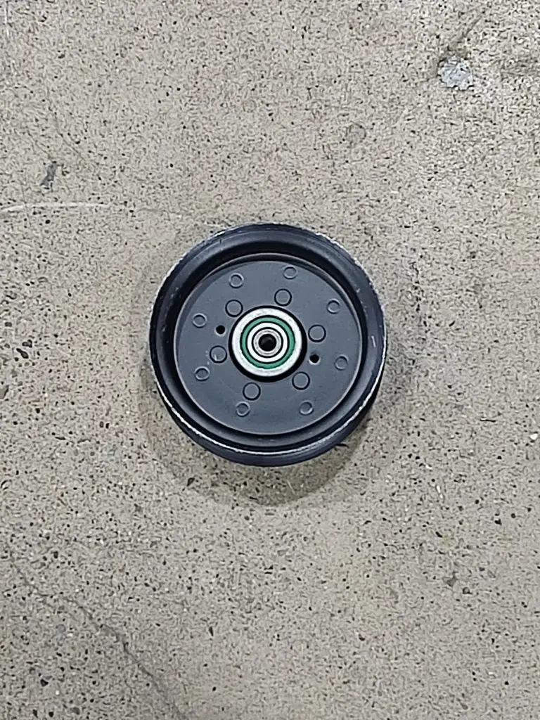 Pulley Idler 2006