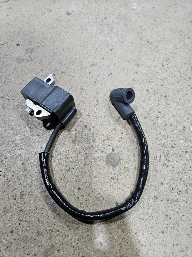 Ignition Coil Module MBU-7 545046701 for Trimmer 128LX 128CD