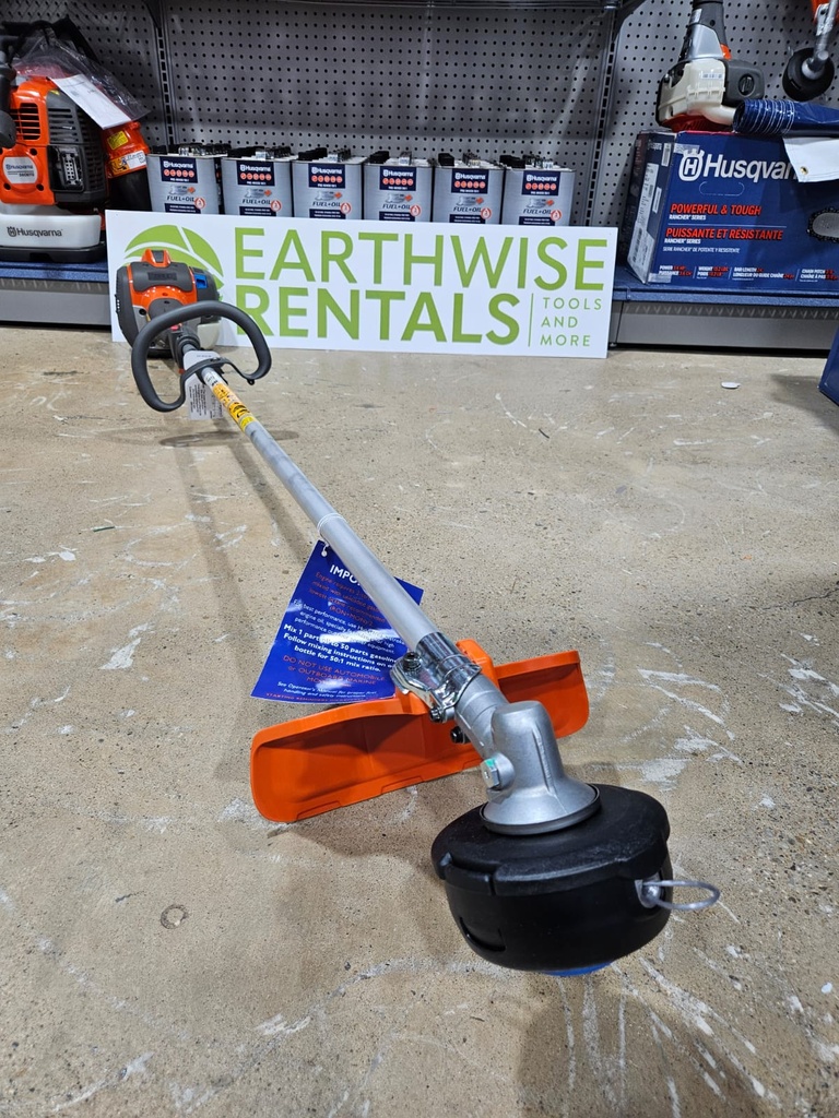 Husqvarna String trimmer 525L  966781701  SN 20233400088 L3