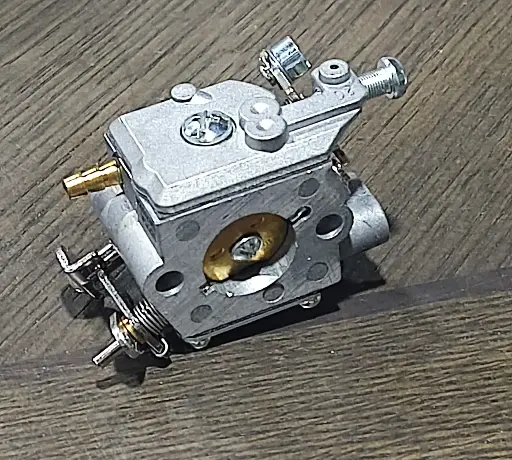 [577 20 32-04] Carburetor Husqvarna Genuine Parts [577 20 32-04]