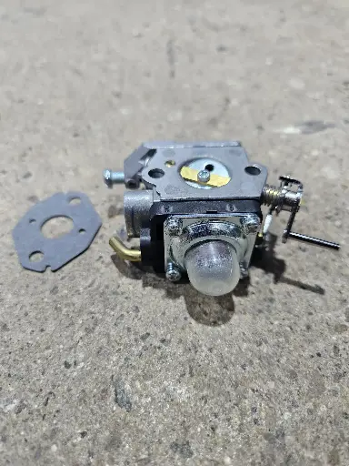 [545 00 80-97] Carburetor 545008097 Husqvarna 129C 129L 129R 129LDX 129R