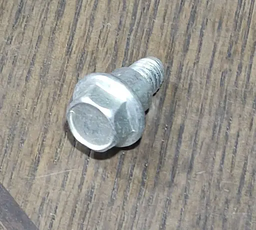 [532 19 65-39] Husqvarna Bolt shoulder [532 19 65-39]