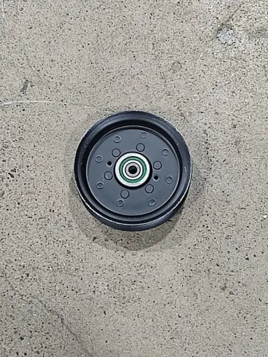[532 19 61-06] Pulley Idler 2006