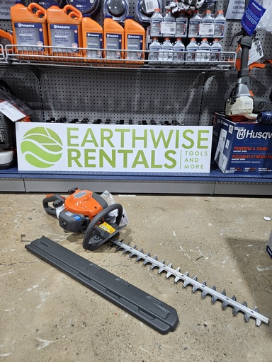Hedge trimmer 122HD60  966532402  SN 20241200177 L4