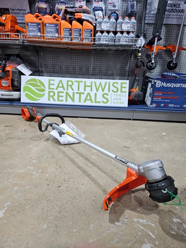 Husqvarna String Trimmer 220 IL 970480101 SN 2131000890 R1