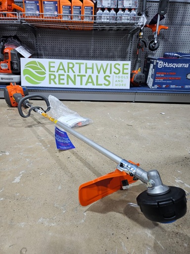 [967 34 36-01] Husqvarna String Trimmer 522L 967343601 SN 20241700318