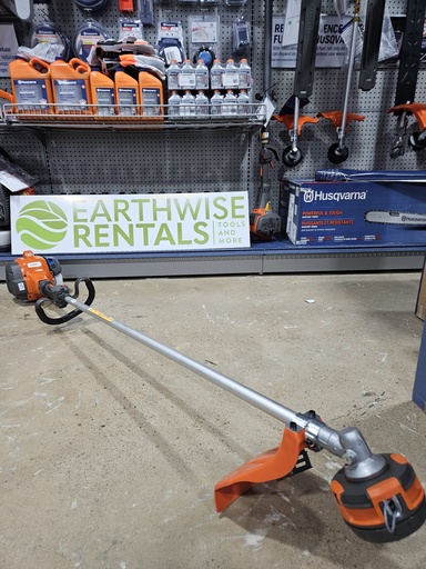 [970 51 44-05] Rental Husqvarna String Trimmer 130L 970 51 44‑05 SN 20240900381